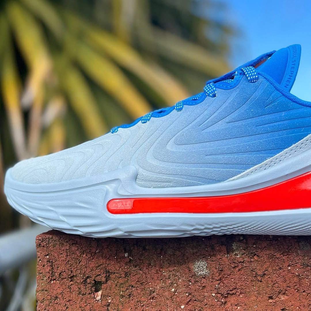 UNDER ARMOUR CURRY 12 'WHAT THE BAY' アンダーアーマー カリー