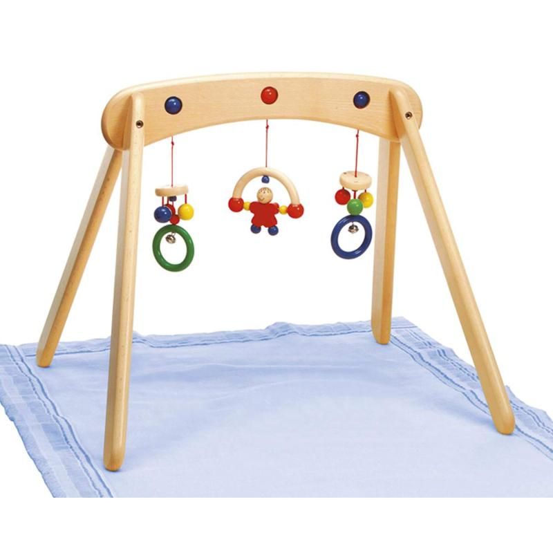  SELECTA ベビージム ムシナ SE 61047 その他 マタニティ用品