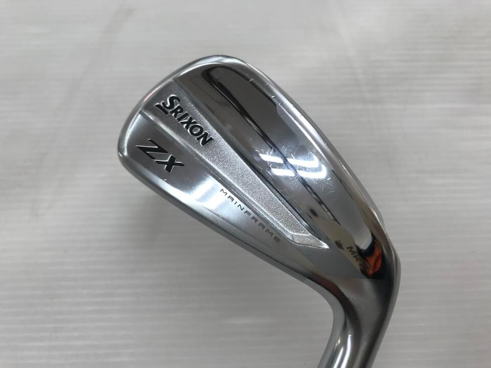 即納】SRIXON ZX Mk2 UTILITY | 23 | S | NSプロ950GH neo DST for