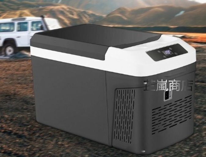 15Ｌ車載家用両用小冷蔵庫