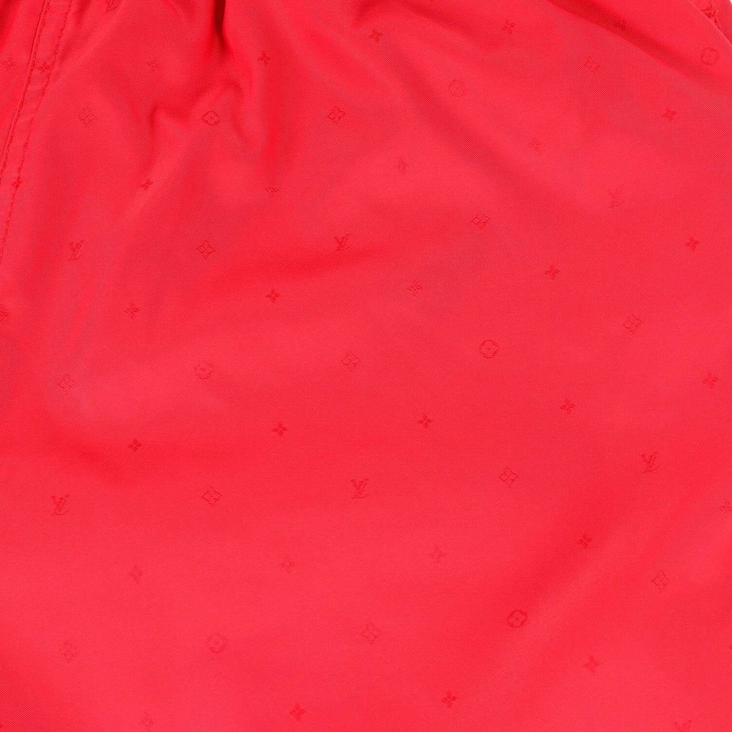 美品】LOUIS VUITTON ルイヴィトン パンツ サイズ:詳細参照 / 18AW  