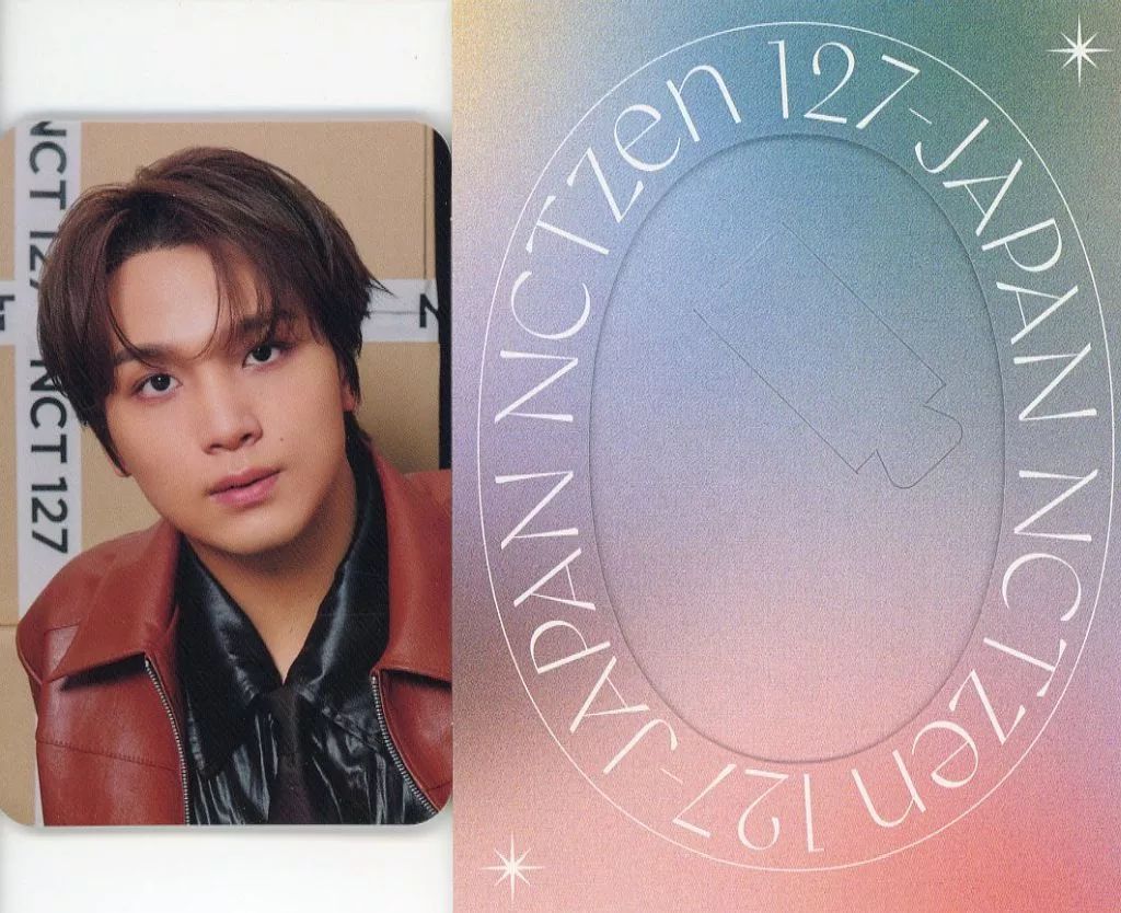 ヘチャン NCT127 グッズセット nct127 ヘチャン HAECHAN セット - メルカリ