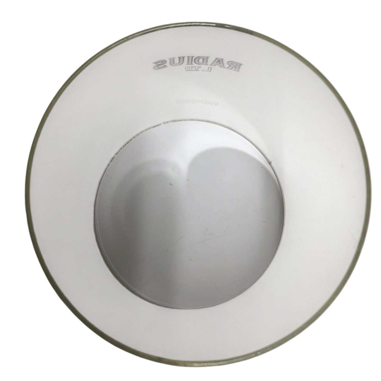 ラディウス RADIUS / ラディウス ランタン用グローブ RADIUS