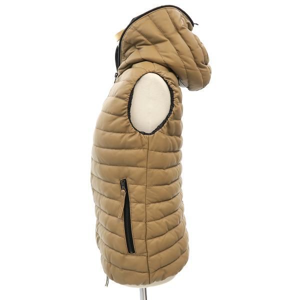 デュベティカ ダウンベスト Bランク