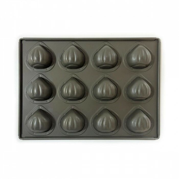 松永製作所 MBテフロン加工 ミニマロン天板12P MS108 WWW_SKLAD-KIRPICHA_RU