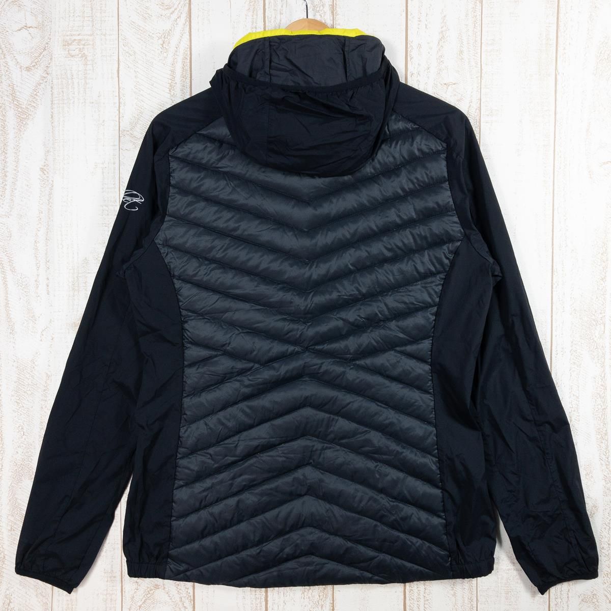 Women's 8 ブラック】 Berghaus ( バーグハウス ) ヌーラ