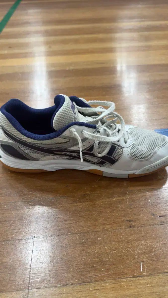 アシックス ローテリブレ