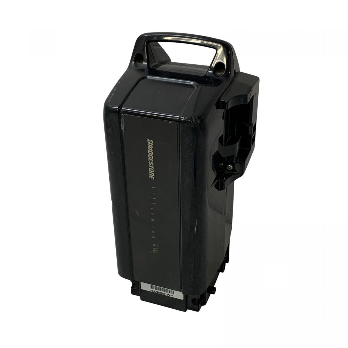 電動自転車用バッテリー BRIDGESTONE ブリヂストン ヤマハ 8.7Ah X90-30 P5343 AMK850583相