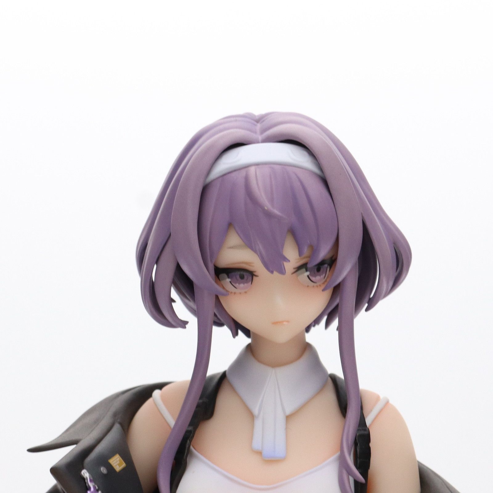 A-Z:[E](いー) A-Z: 1/7 完成品 フィギュア Myethos(ミートス