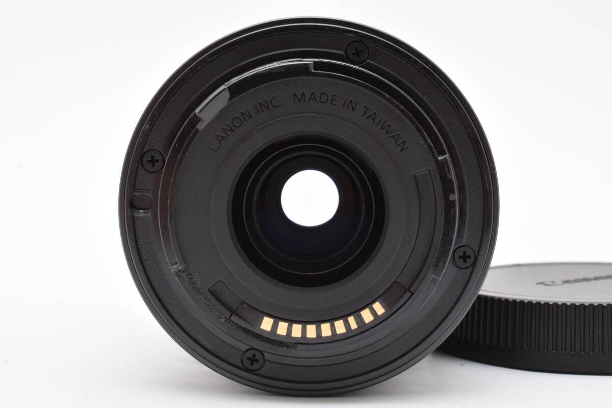  上 キャノン Canon EF M 55 200 mm F 4 5 6 3 IS STM K 990 3304 レンズ(ズーム) カメラ