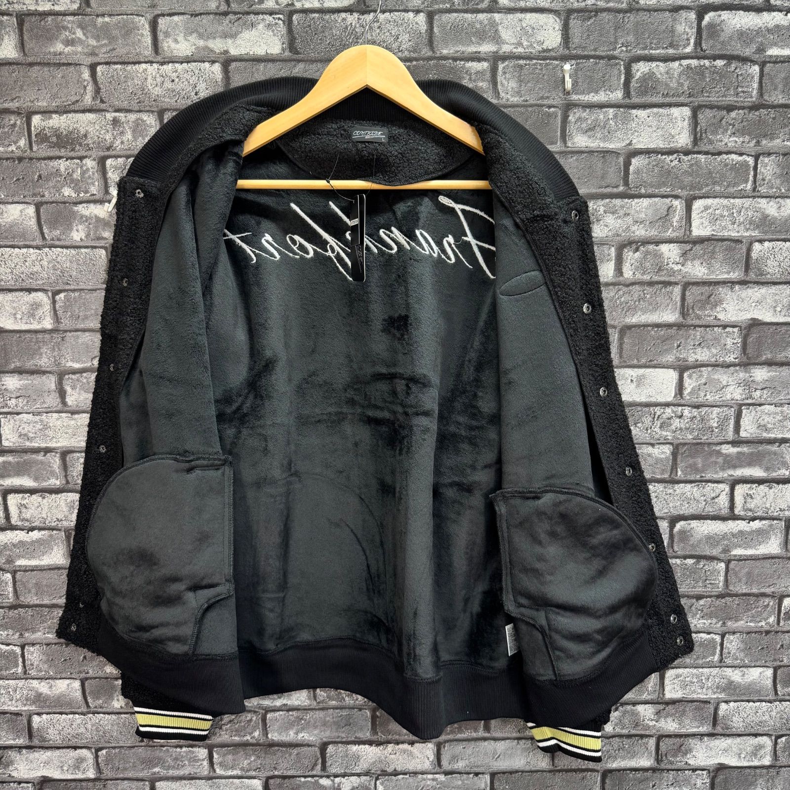 ?GW値引きSALE? 【新品 未使用 タグ付き】 【CONTRIBE/コントライブ 
