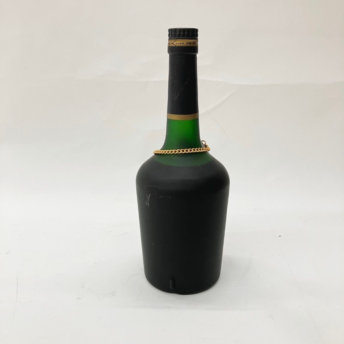 〇〇Hennessy ヘネシー 700ml NAPOLEON 40度 ナポレオン - メルカリ