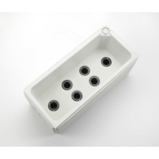 石積 サンドグレー