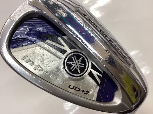 インプレス UD+2 ウェッジ NS PRO Zelos 7 (SW/S) インプレス UD+2 ウェッジ NS PRO Zelos 7 (SW/S) - メルカリ