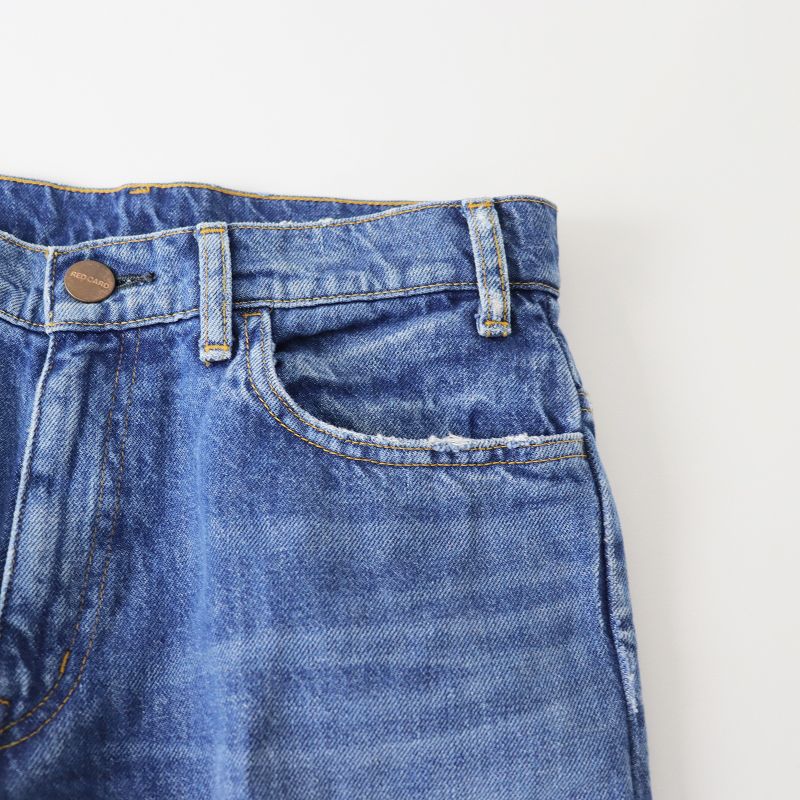 2023SS アパルトモン L'Appartement レッドカード RED CARD Laura