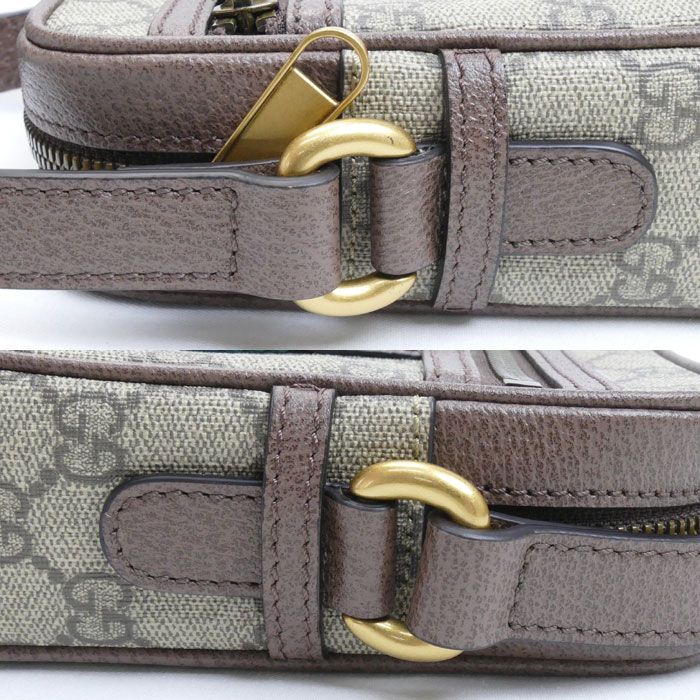 GUCCI グッチ オフィディア GGショルダーバッグ ショルダーバッグ  