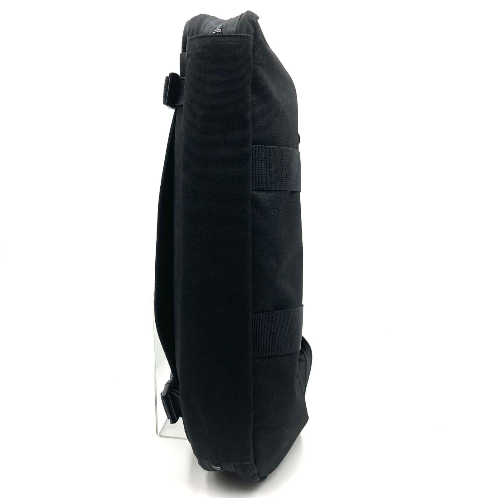 □極美品□PORTER ポーター 吉田カバン 2way メッセンジャー
