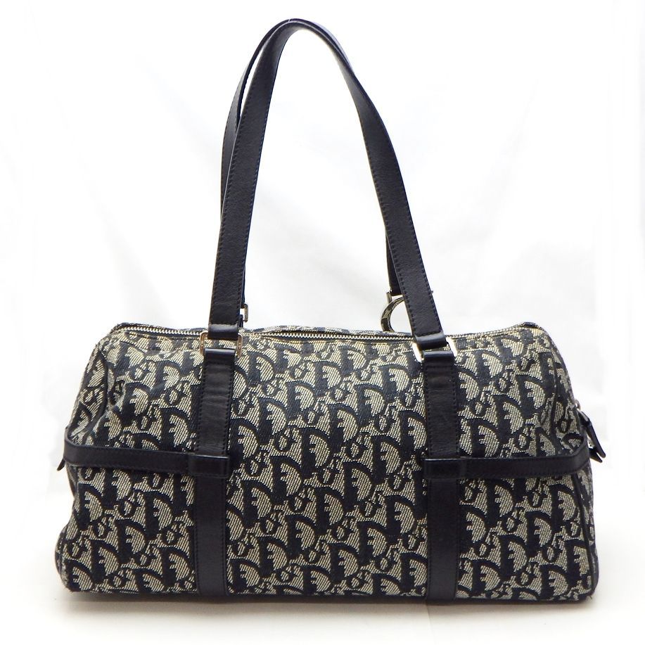 FROM JAPAN様専用》クリスチャンディオール ボストンバッグ