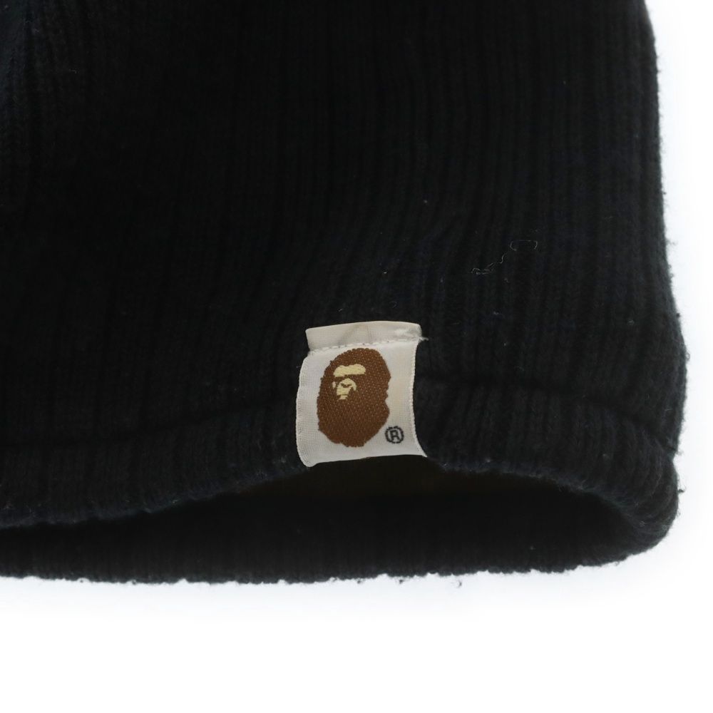 り*8様 happy99 リバーシブル ビーニー カモ ☆IVE レイ 着用