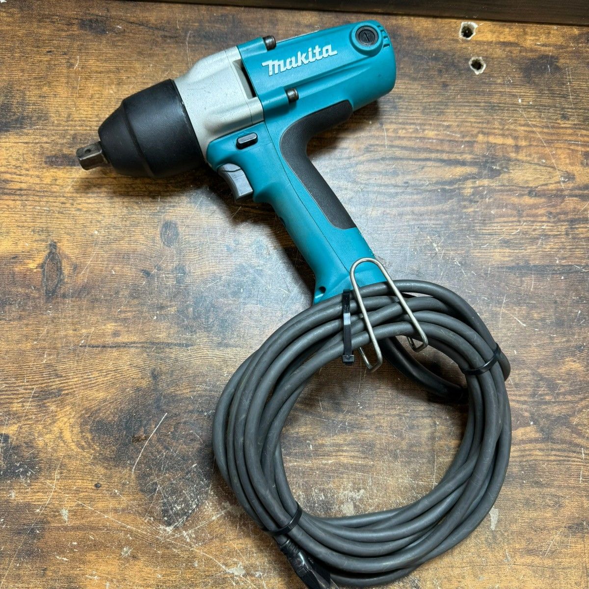 マキタ(makita) インパクトレンチ TW0250【戸田店】