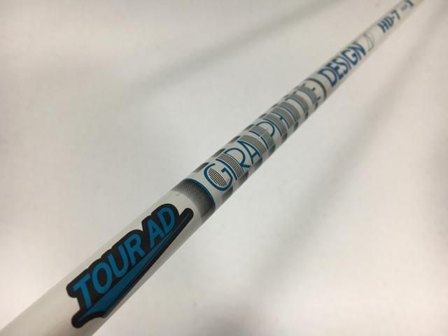 ツアーAD VR 6s 1w テーラーメイドスリーブ 1w用シャフト ツアーAD VR-6s テーラーメイドスリーブ