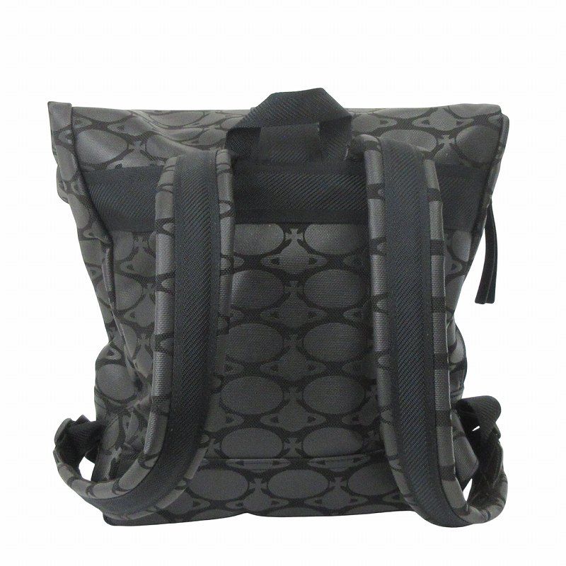 ヴィヴィアンウエストウッド Vivienne Westwood オーブ リュック