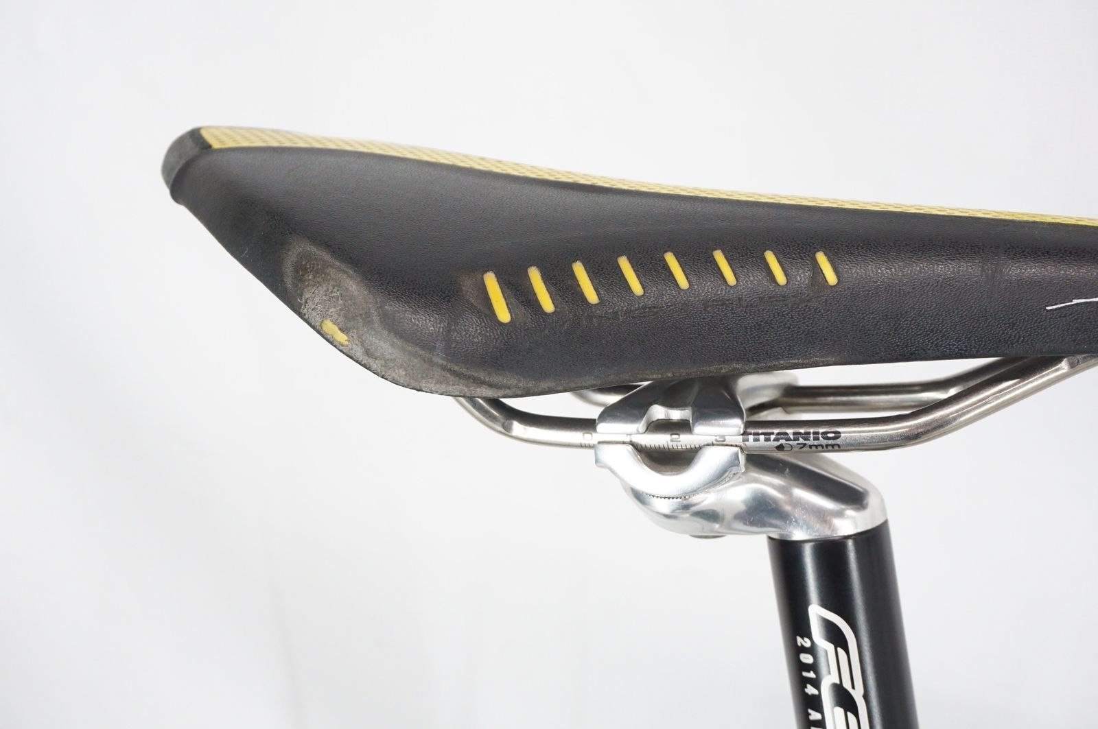 ジャンク FELT 「フェルト」 F70 2006年モデル ロードバイク