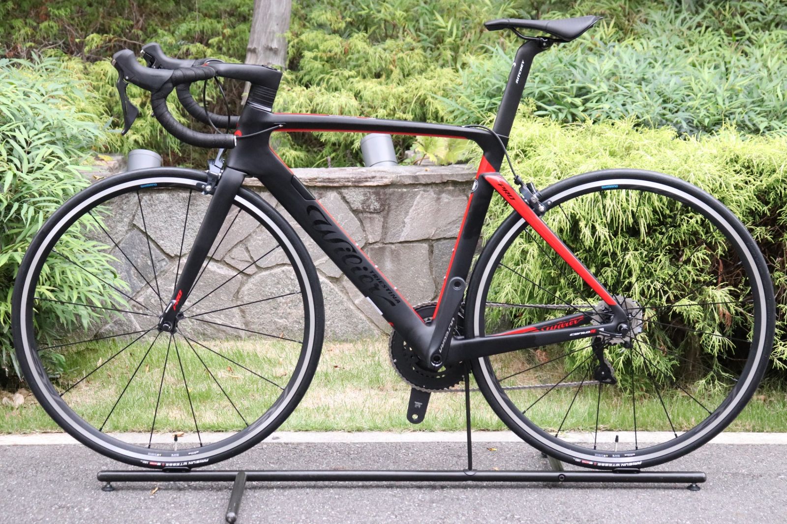 WILIER チェント