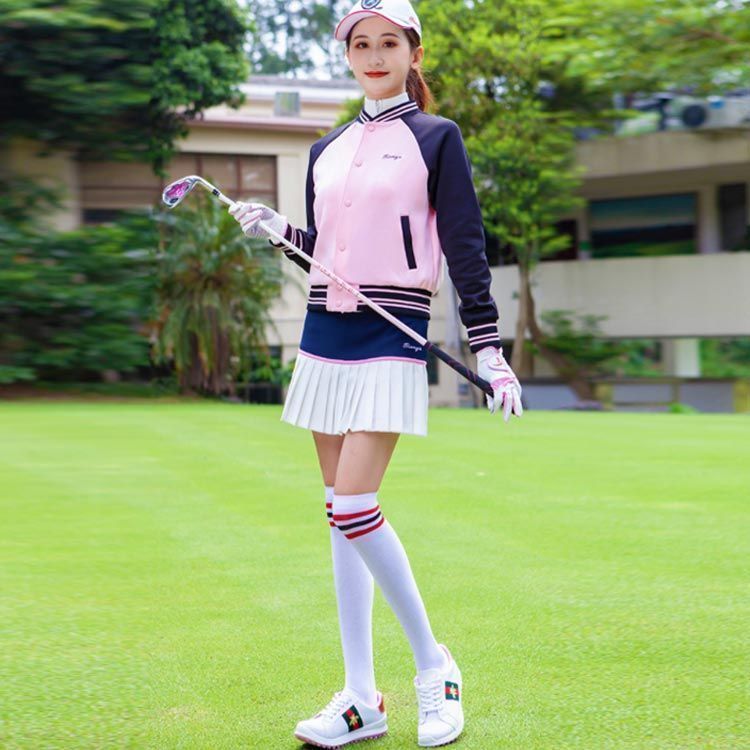 レディース ニーハイ