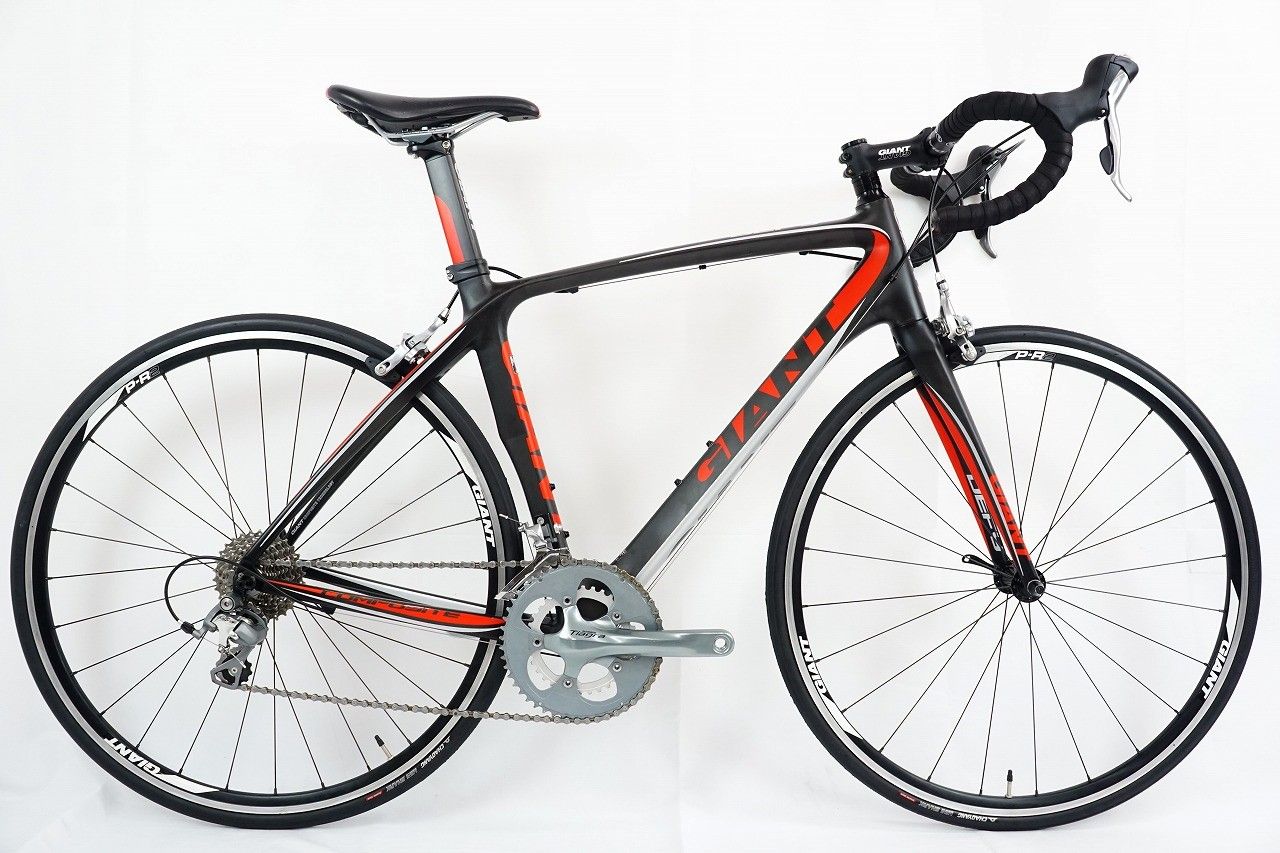 GIANT 「ジャイアント」 TCR COMPOSITE 2 2013年モデル ロードバイク 