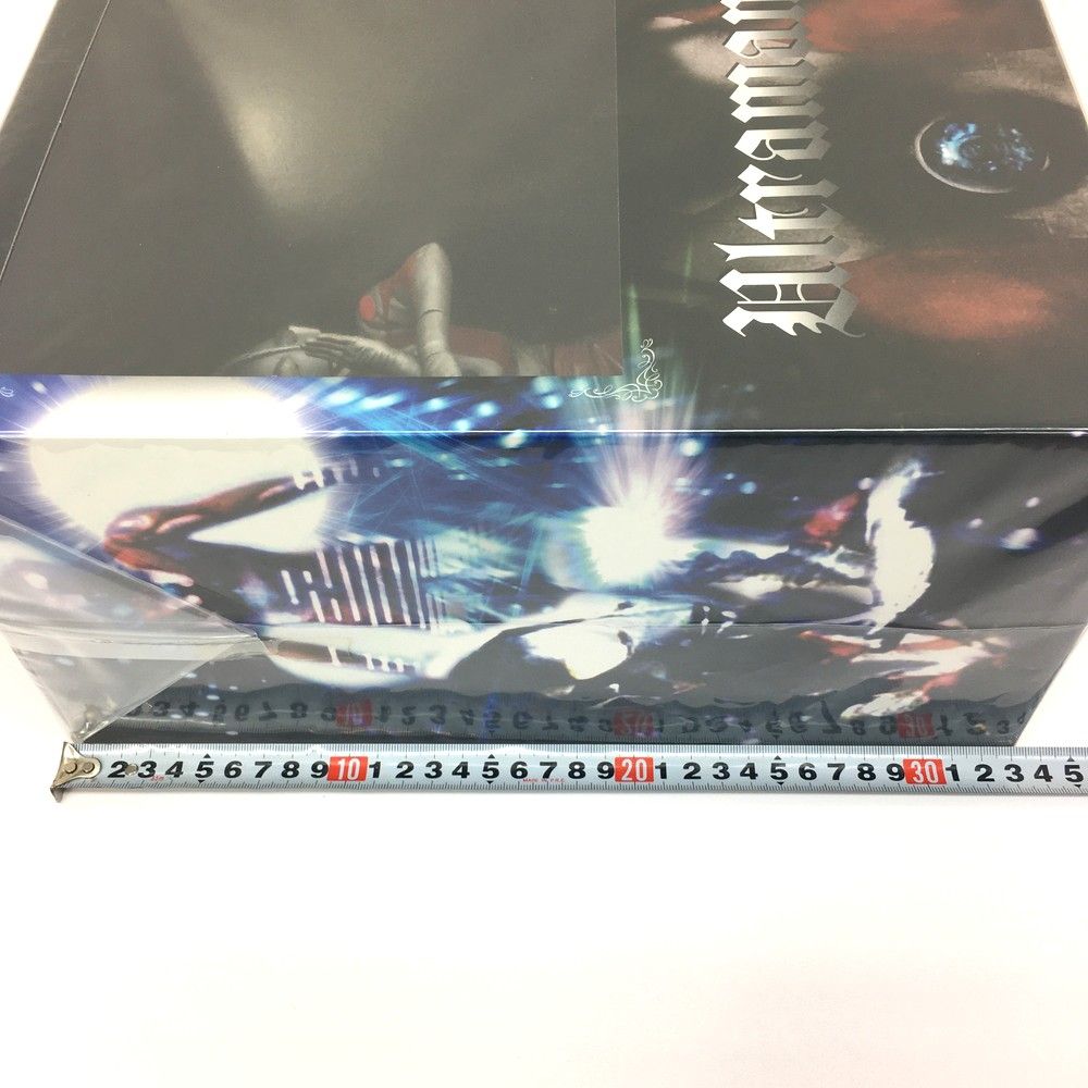 CCP 究 のウルトラマン オレンジ スペシウム光線Ver. 発光ギミック付き 1|6 特撮シリーズ vol.049 フィギュア