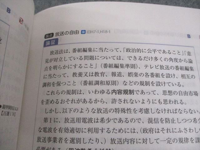 アガルートアカデミー 司法試験 2025 論文答案の「書き方」 憲法 2025年合格目標 状態良い 009m4D アガルートアカデミー 司法試験 2025 論文答案の「書き方」 憲法