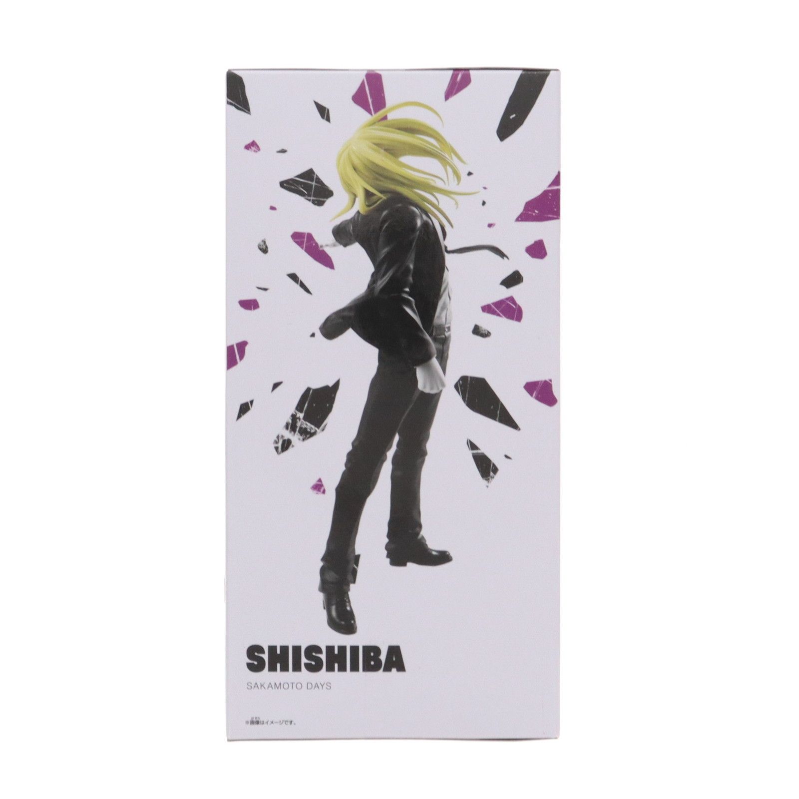 人気プライズ フィギュア 31点 呪術廻戦 サカモトデイズ ワンピース BANPRESTO SAKAMOTO DAYS VIBRATION STARS 坂本太郎 【新品・未