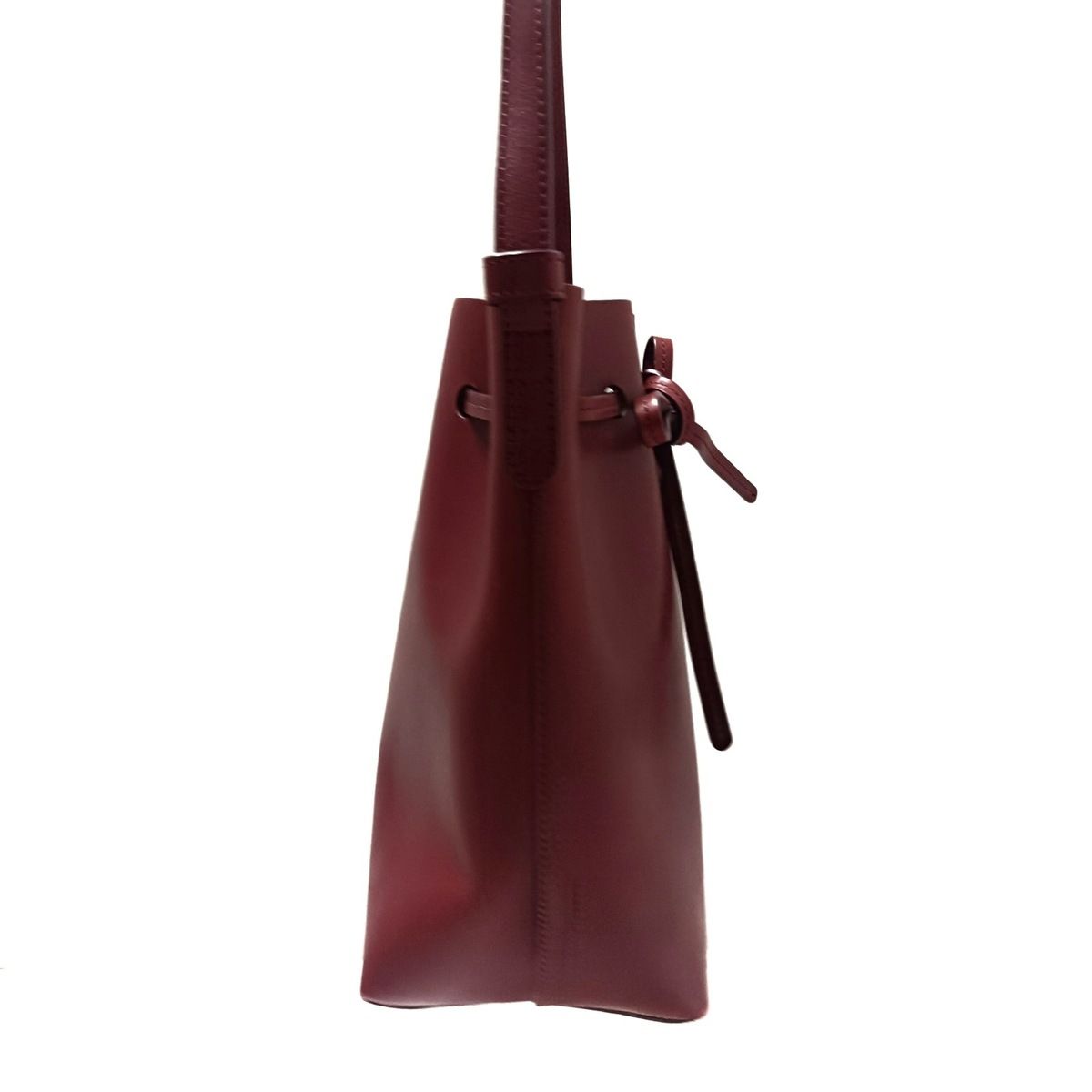 MANSUR GAVRIEL(マンサーガブリエル) ショルダーバッグ