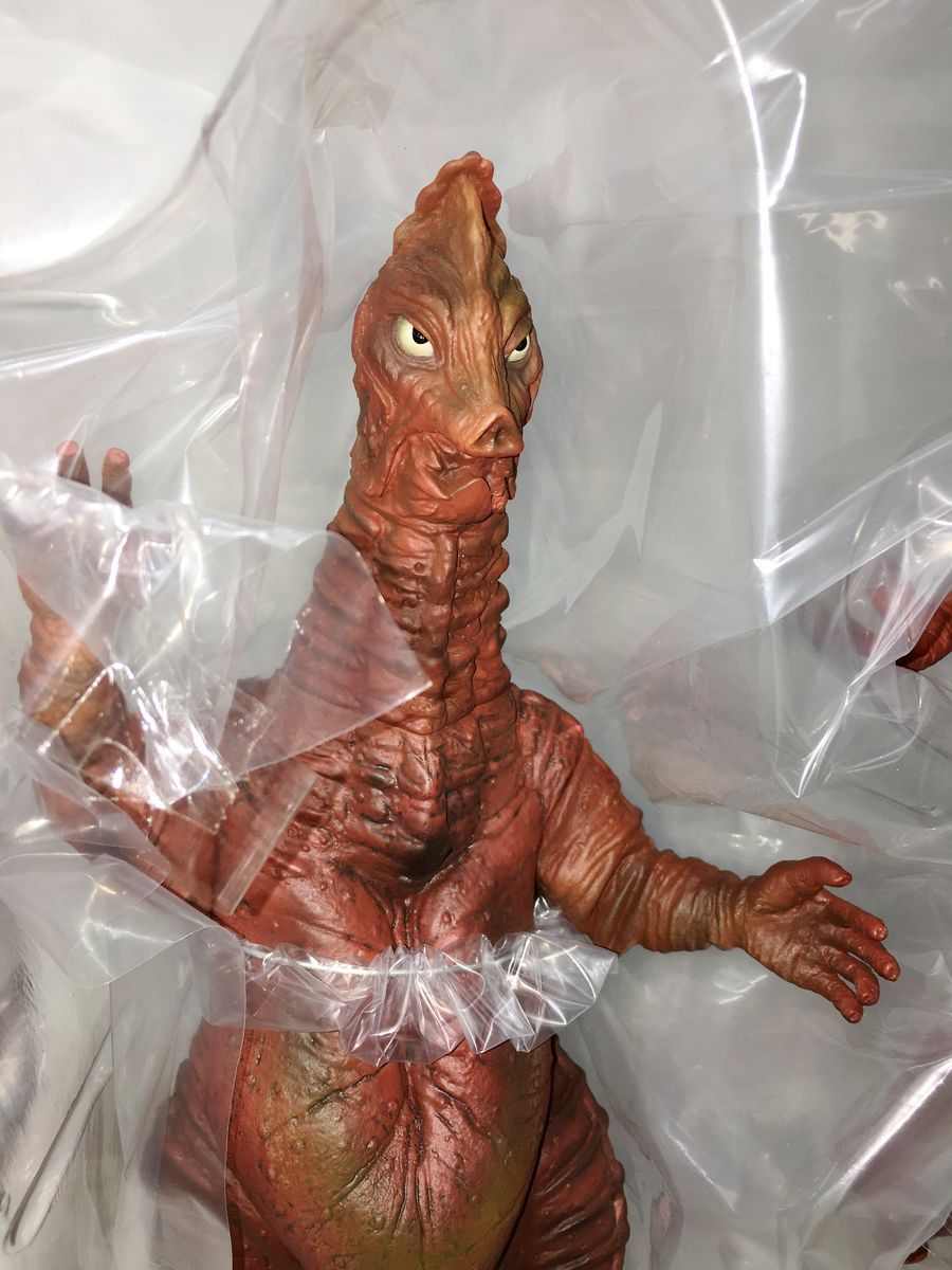 現状品