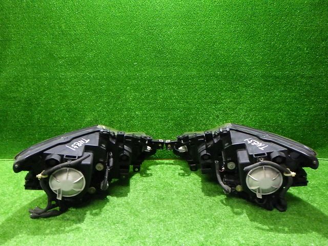ムラーノ ヘッドライト 左右 HID Z51 TNZ51 100-63958 R1
