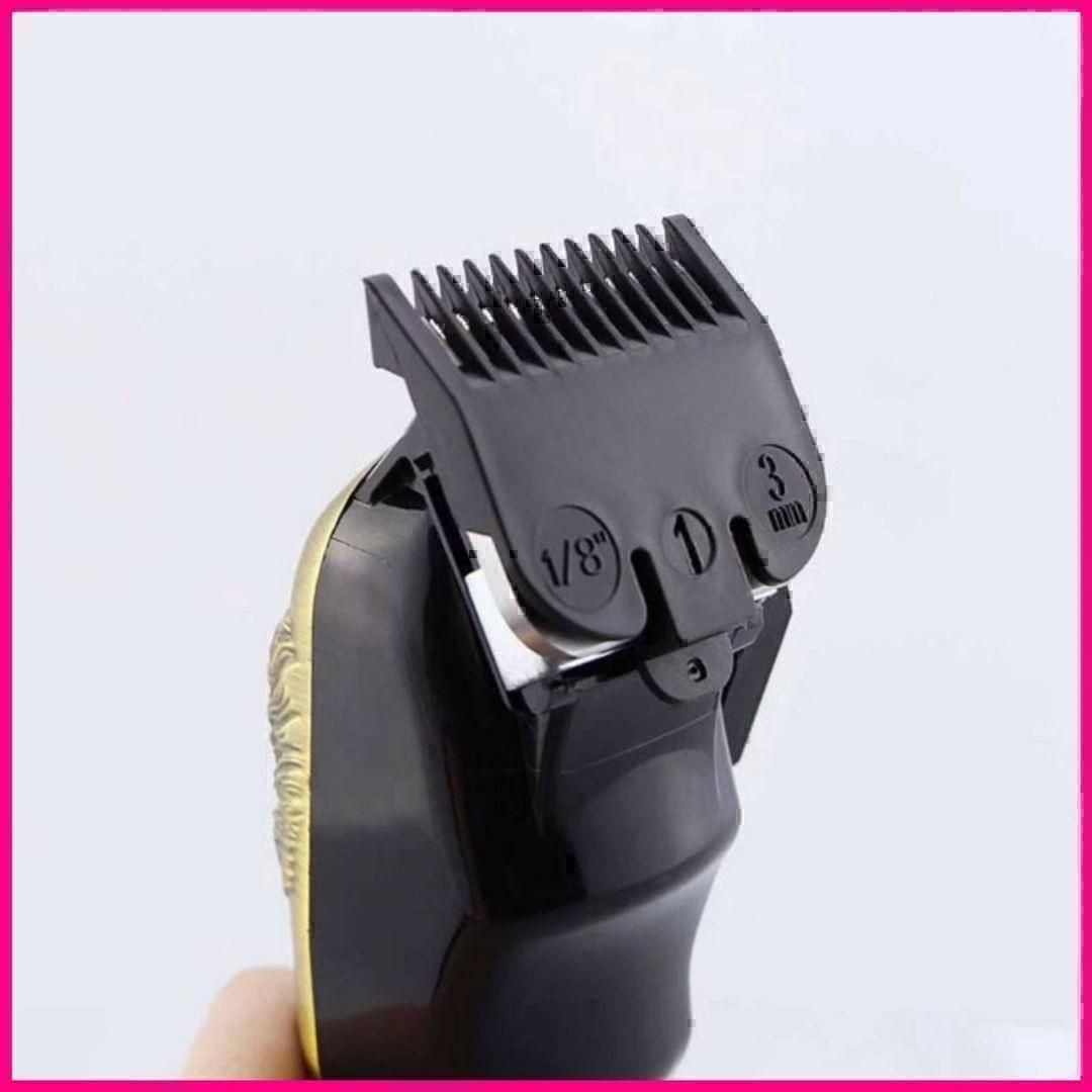 wahl ウォール互換 アタッチメント 10個セット1@1@m - メルカリ
