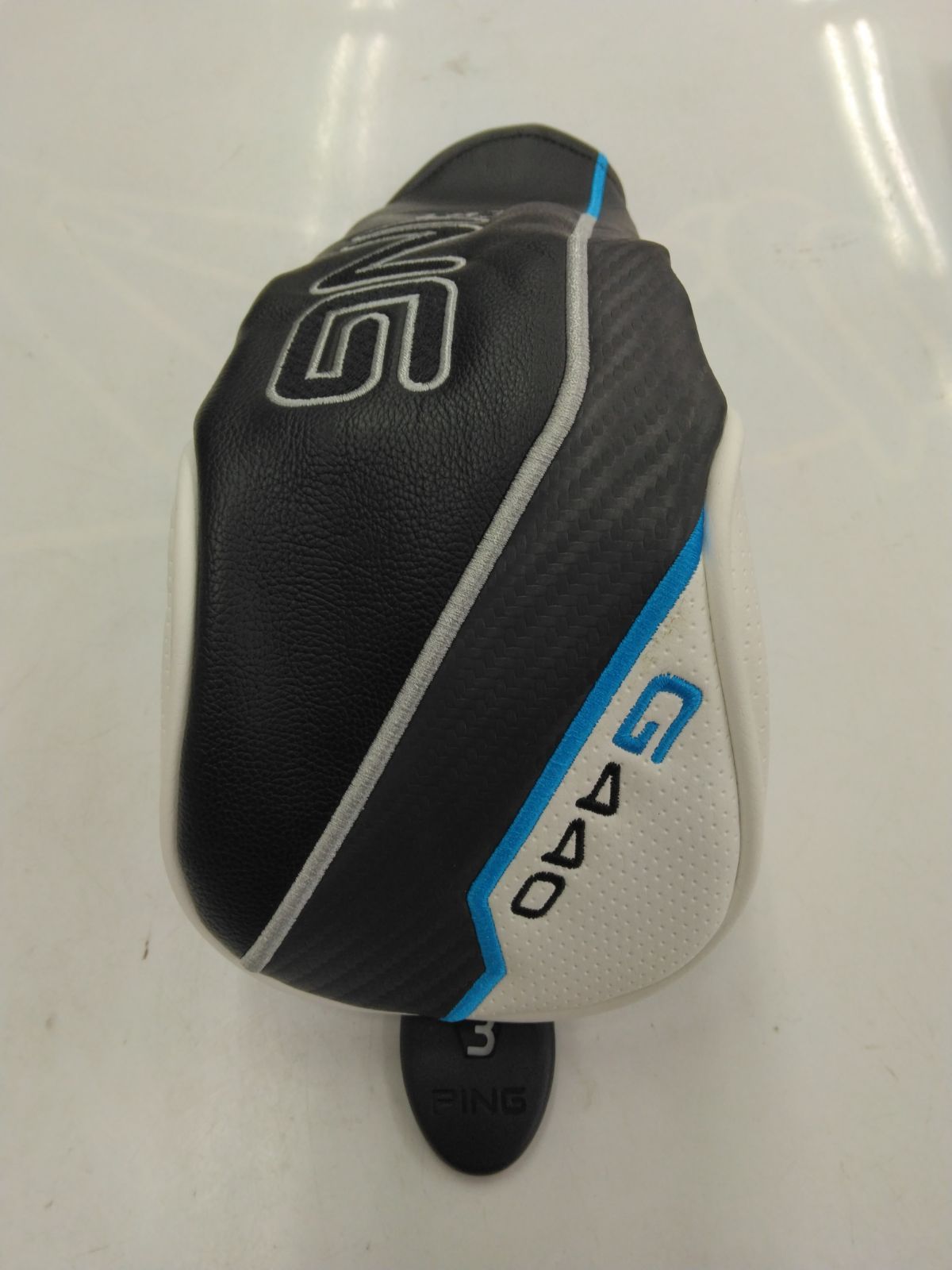 Fw ピン PING G440 MAX 4W/17°/R フェアウェイウッド メンズ ALTA J CB