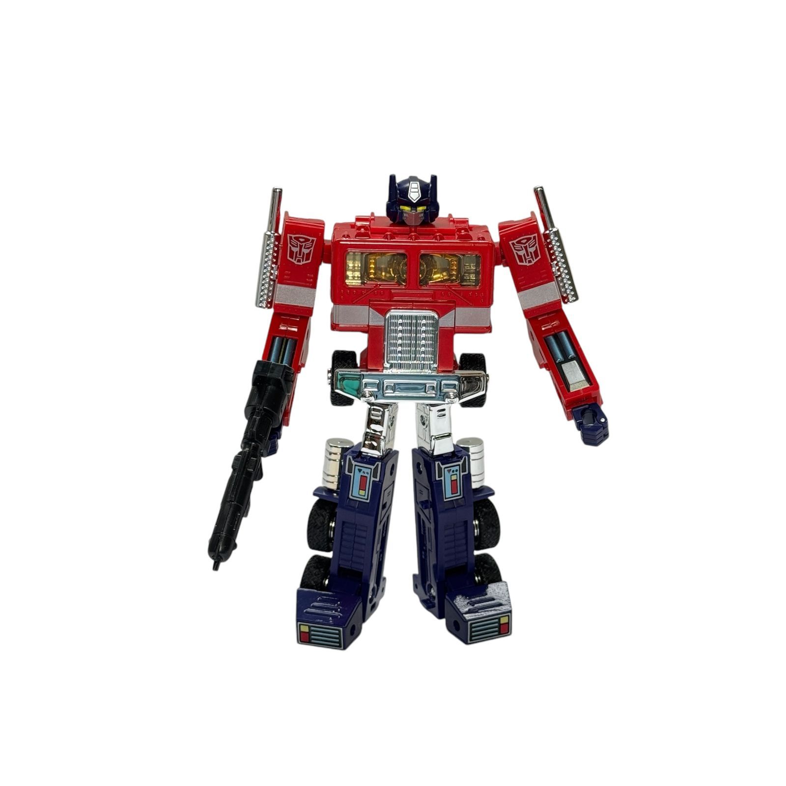 トランスフォーマー ミッシングリンク C-01 コンボイ タカラ