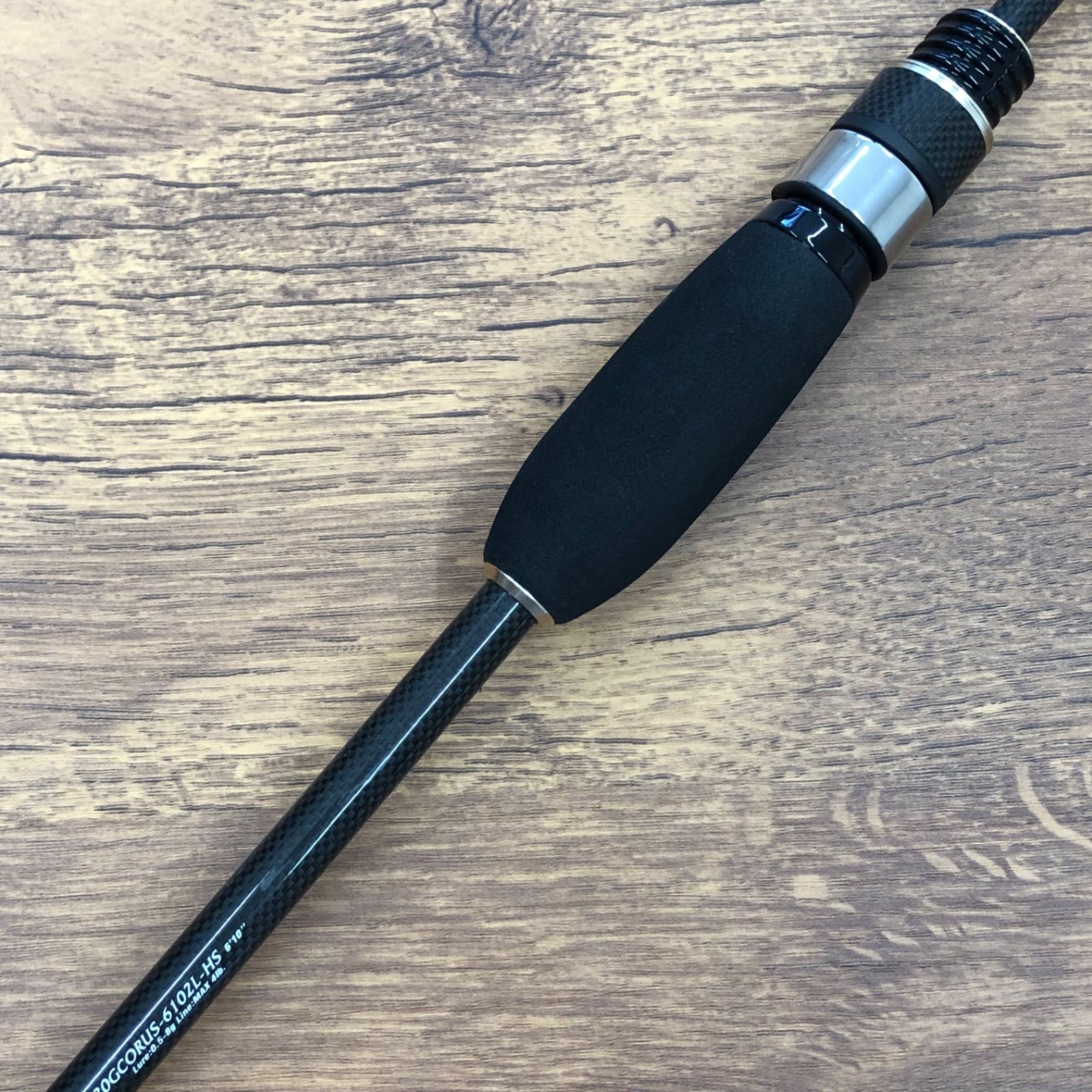 オリムピック　コルトUX 20GCORUS-6102L-HS 美品 オリムピック(OLYMPIC) コルトUX 20GCORUS-6102L-HS ○完売しま