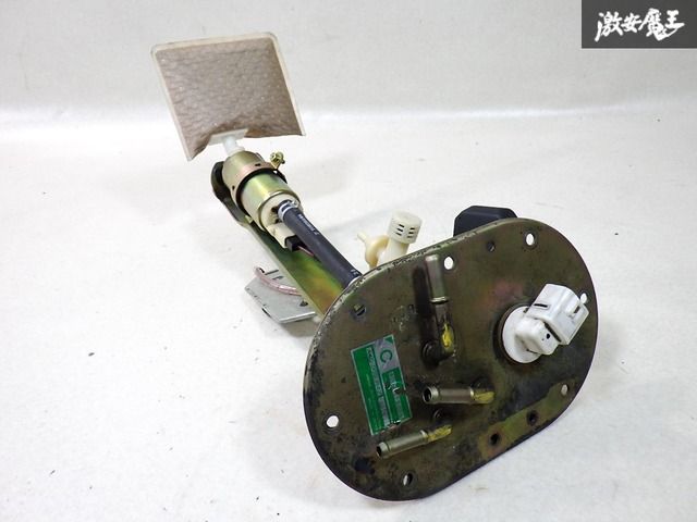 インプレッサＧＤＢ　スバル純正部品　フューエルポンプ h00050_4.jpg