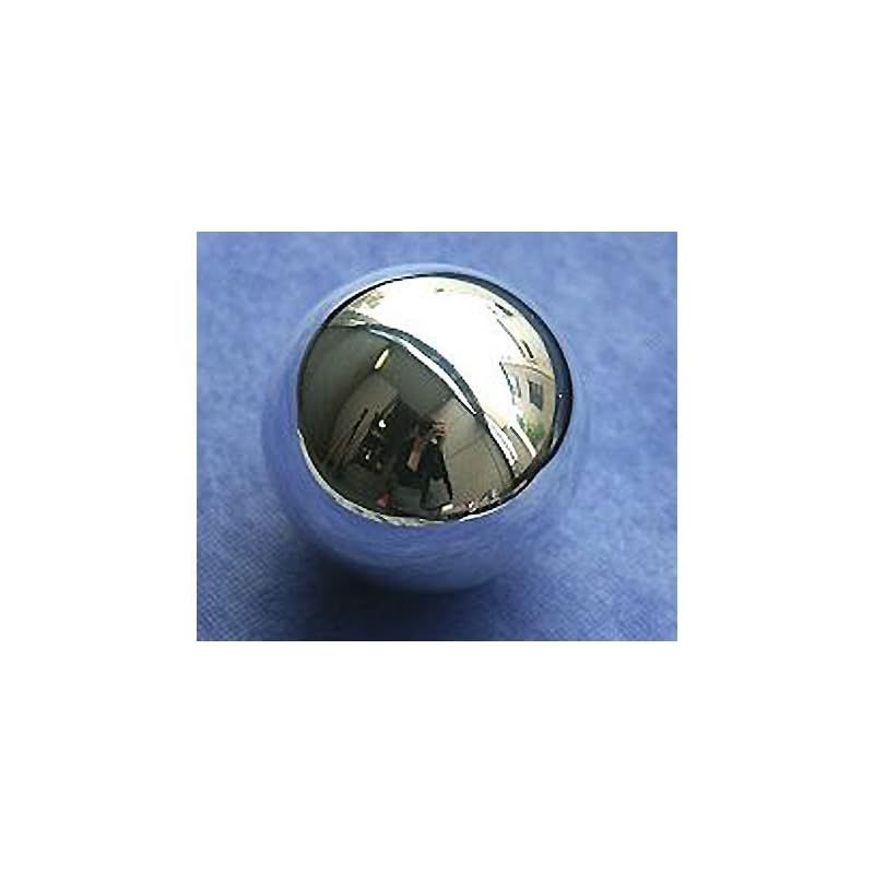 オルゴールボール メルヘンクーゲル プレーンタイプ 40mm 0
