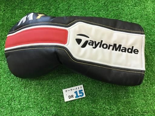 テーラーメイド M1 ドライバー 9.5度 TM1-117 フレックスS テーラーメイド M1 ドライバー 9.5度 TM1-117 フレックスS