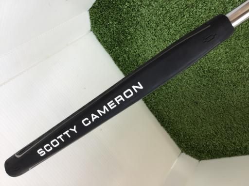 タイトリスト SCOTTY