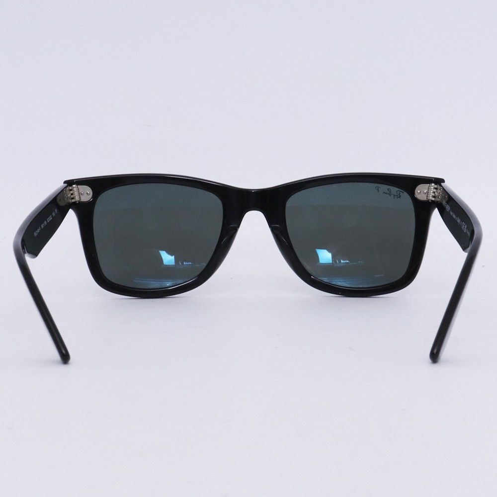 【美品】Ray Ban WAYFARER CLASSIC　サングラス RAY-BAN ORIGINAL WAYFARER CLASSIC サングラス 52□22-150