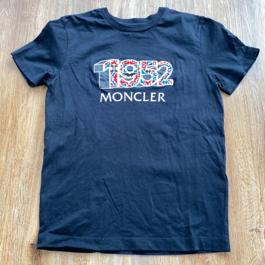 m2068 MONCLER モンクレール Tシャツ