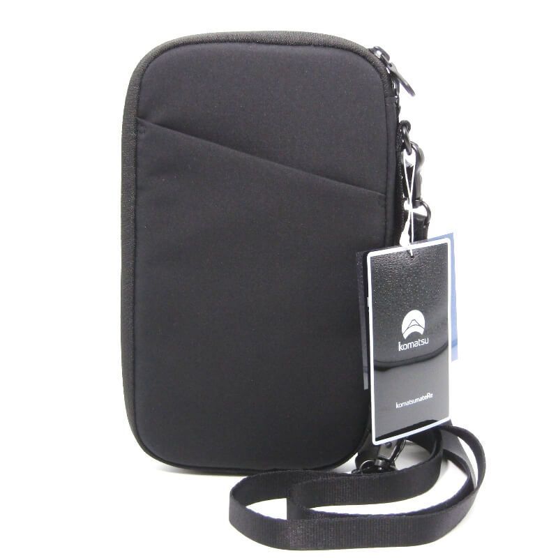 BEAUTY&YOUTH ¥9,900小松マテーレ スマートショルダー バッグ BEAUTY&YOUTH UNITED ARROWS（ビューティーアンドユース