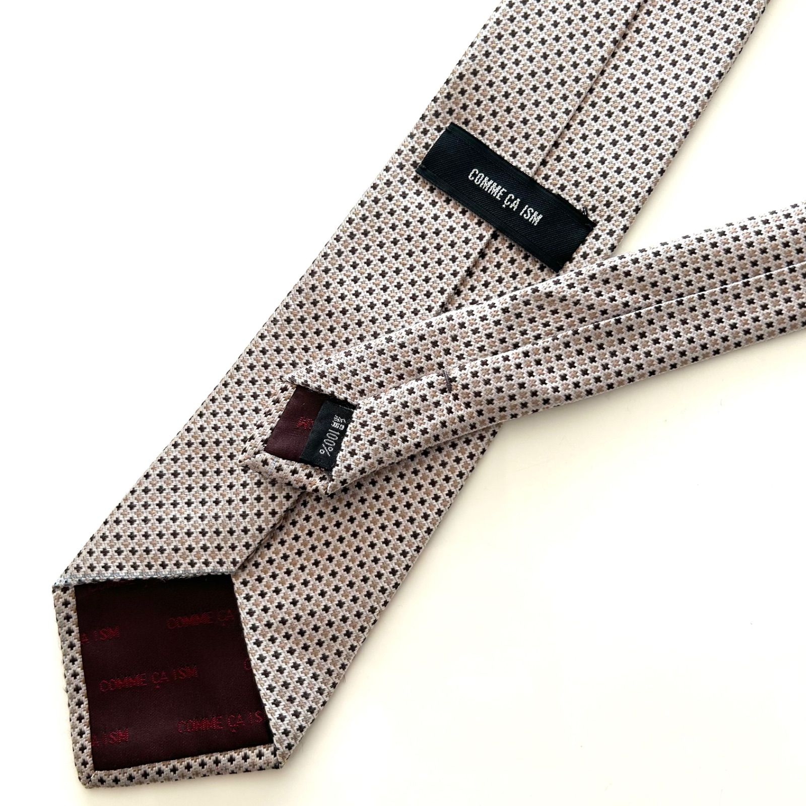 ネクタイ ブランドネクタイ おしゃれネクタイ 2本組 訳あり まとめ売り