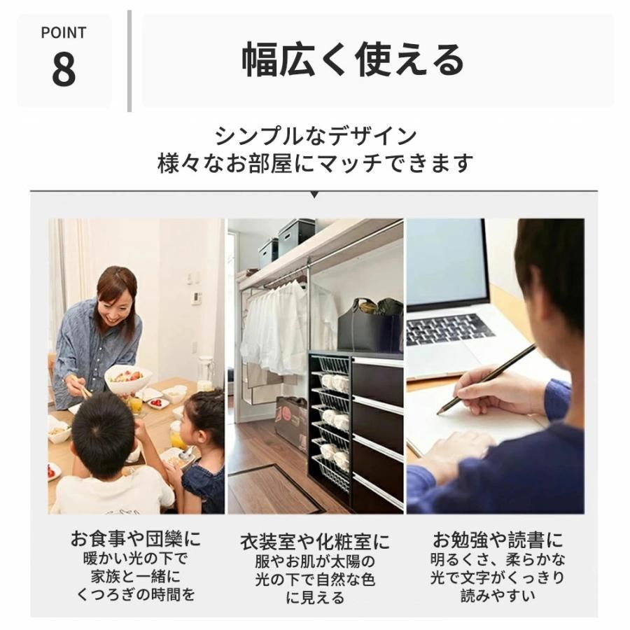 リモコン付き