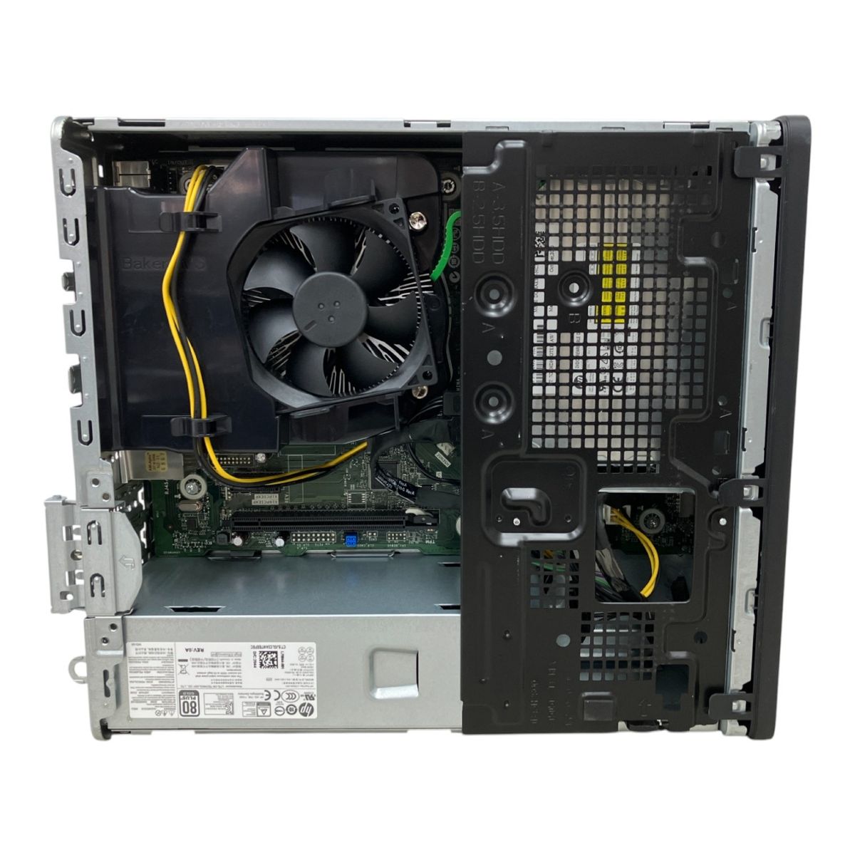 HP 280 Pro G5 Small Form Factor デスクトップ パソコン i5